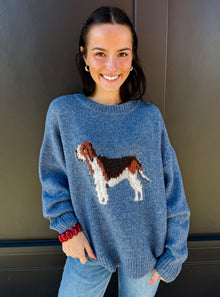  Canine Collective Sweater