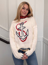 baileyrosemarinersdreamsweater