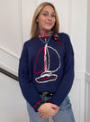 baileyrosesail&seaknitsweater