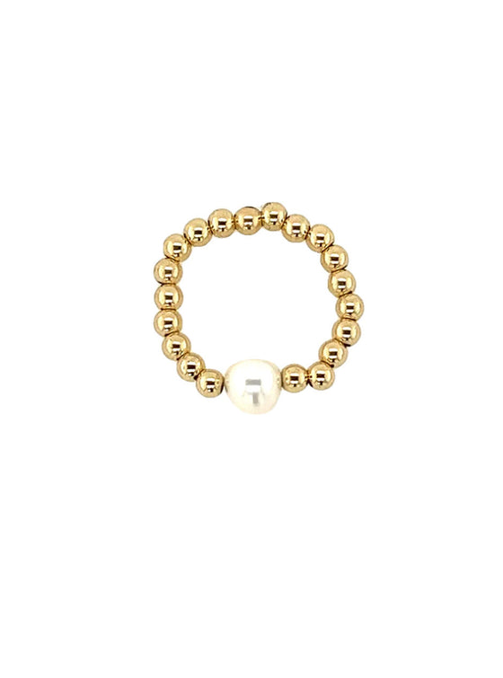 Bara Boheme Audrey Ring