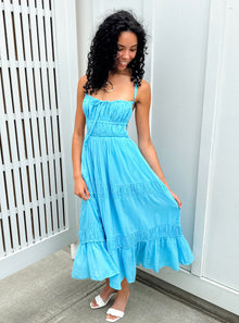  Free People Taking Sides Maxi Dress in 2 Colors