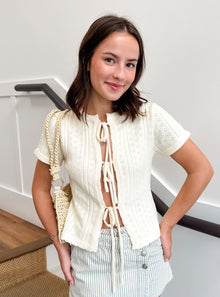  Beautiful Bloom Top