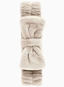  Plush Spa Headband