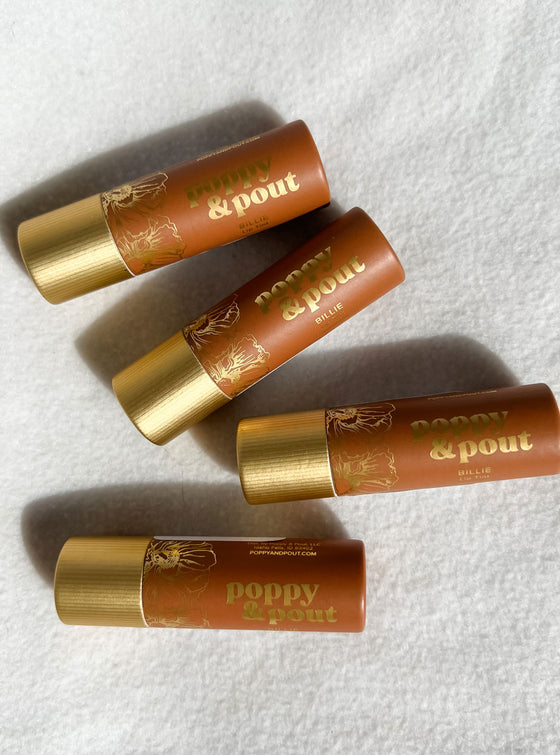 Poppy & Pout Lip Tint