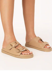  Billini Ace Slide Sandal