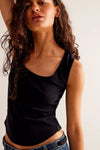 Free People Hummingbird Tank in 3 Colors