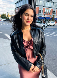  Own The Night Jacket