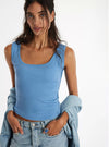 Free People Hummingbird Tank in 3 Colors
