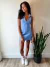 Match Point Dress