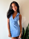 Match Point Dress