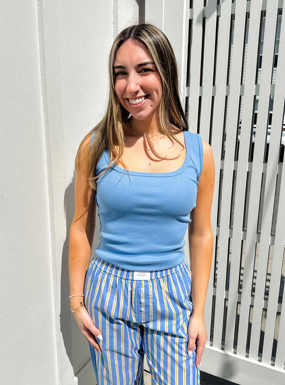 Free People Hummingbird Tank in 3 Colors