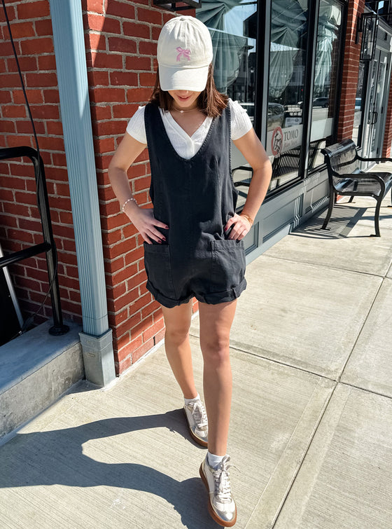 Free People High Roller Shortall