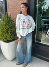 Bonjour Paris Sweater
