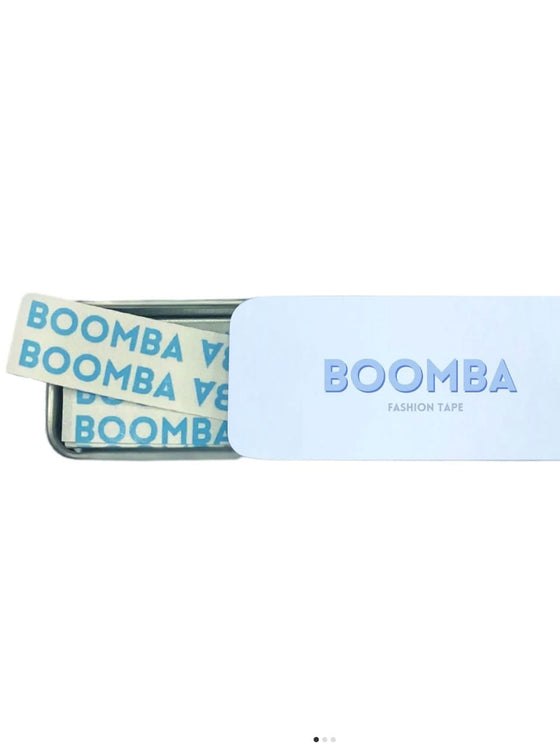 Boomba Magic Strips