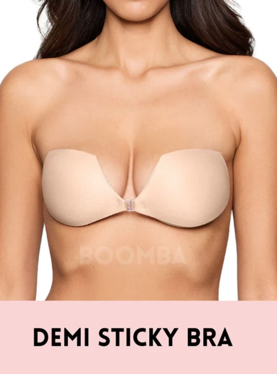 Boomba Demi Sticky Bra