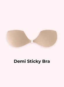  Boomba Demi Sticky Bra