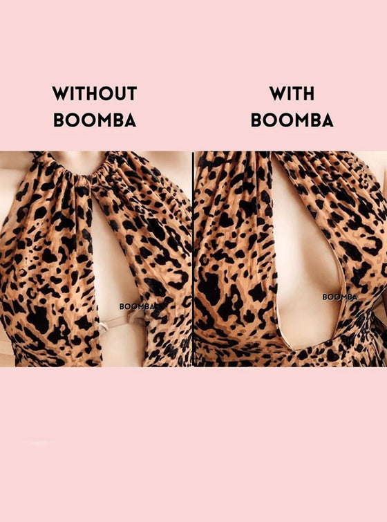 Boomba Invisible Lift Inserts