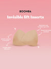 Boomba Invisible Lift Inserts