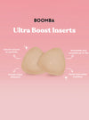 Boomba Ultra Boost Inserts