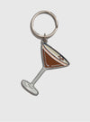 Espresso Martini Keychain
