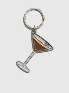  Espresso Martini Keychain