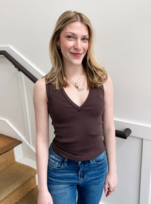  Free People Neria Tank in 2 Colors