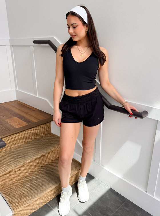 Z Supply Light As Air Shorts