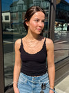 Free People Pucker Up Seamless Cami in 3 Colors