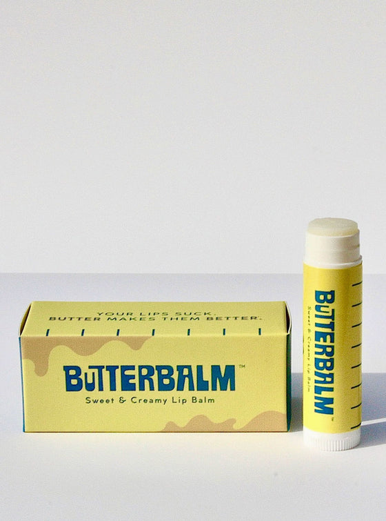 Butter Balm Original Sweet Cream