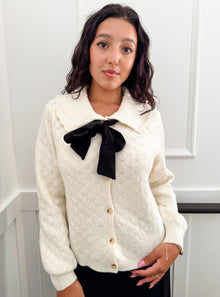  Pearl & Pine Sweater