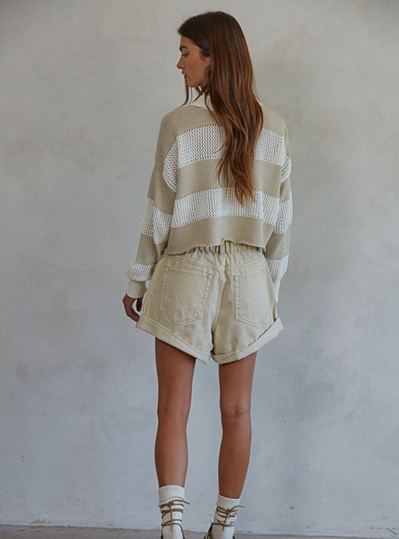 bytogther_CloverClubSweater
