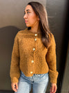 Marigold Ridge Cardigan