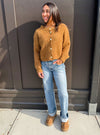 Marigold Ridge Cardigan