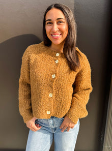  Marigold Ridge Cardigan