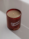 Candier Espresso Martini Candle