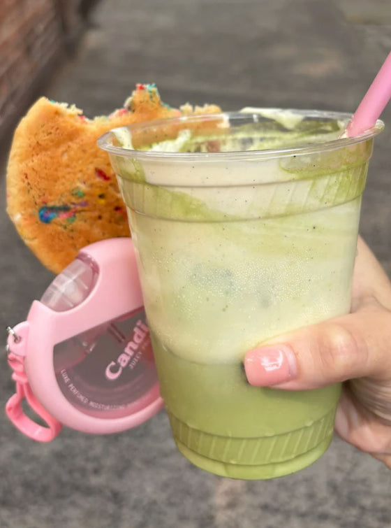 Candier Juicy Fruits Hand Sanitizer