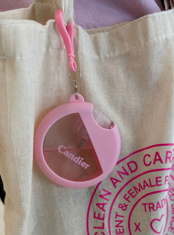 Candier Juicy Fruits Hand Sanitizer