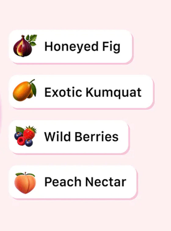 Candier Juicy Fruits Hand Sanitizer