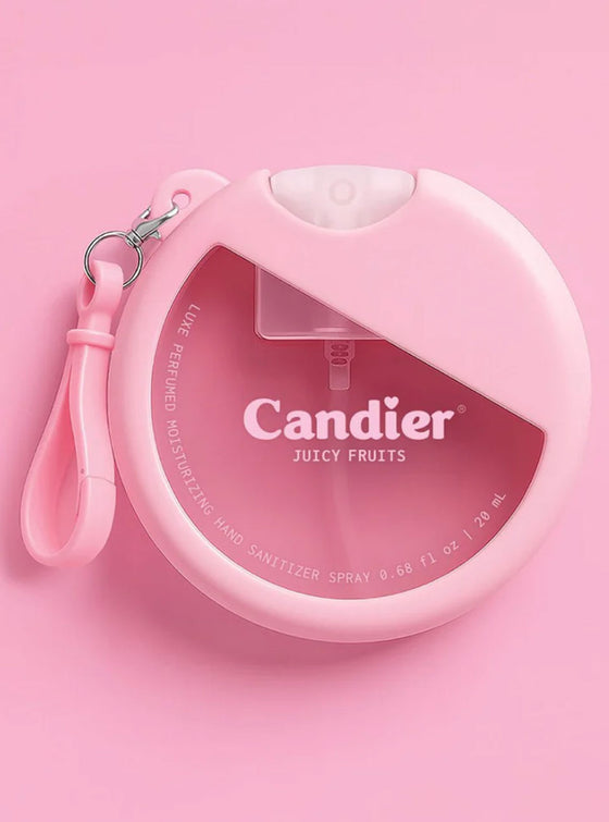 Candier Juicy Fruits Hand Sanitizer