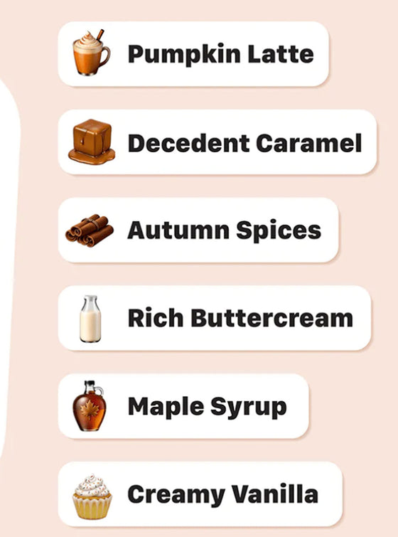 candierpumpkinspicethingsupcandle