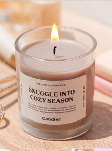  candiersnuggleintocozyseasoncandle