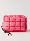 Free People Quilted Mini Case