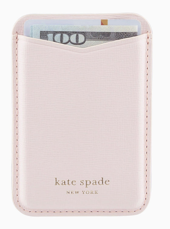 Kate Spade Magnetic Phone Wallet