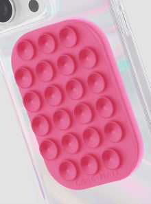  Suction Phone Mount in 3 Colors