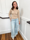 Classically Chic Cardi