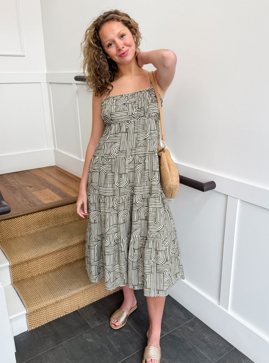 Dresses – Freddy B