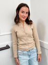 Classically Chic Cardi