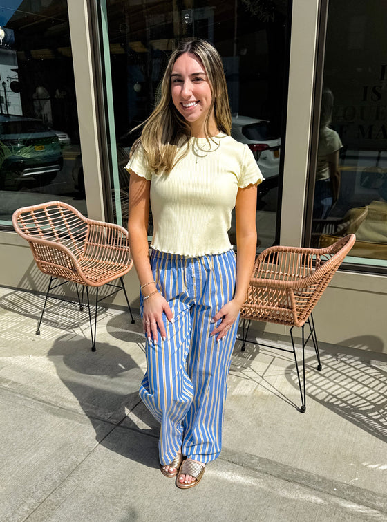 coastal stroll pant
