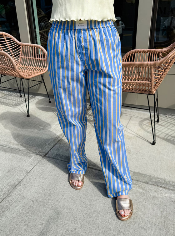 coastal stroll pant