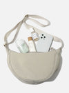 Commuter Bag In 4 Colors